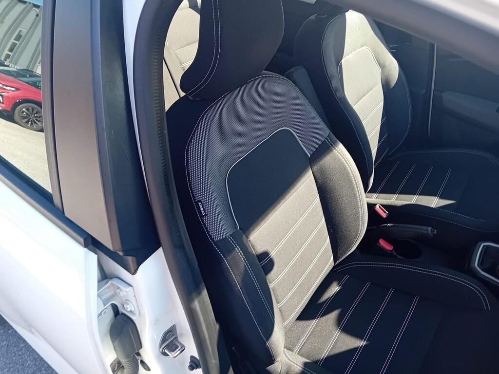 Dacia Sandero Streetway 1.0 tce ECO-G Expression