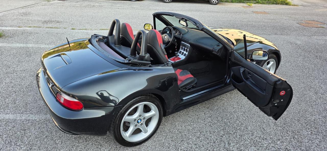 Bmw Z3 1.9 Roadster "Sport Edition"