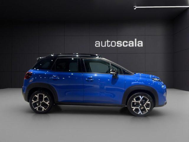 CITROEN C3 Aircross PureTech 110 S&S Max