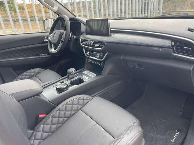 Foton Tunland G7 Tunland G7 2.0 tdi auto N1 4x4 (NUOVO)