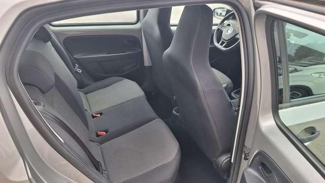 Volkswagen up! up! 5p 2017 5p 1.0 eco 68cv /// MOLTO BELLA ///