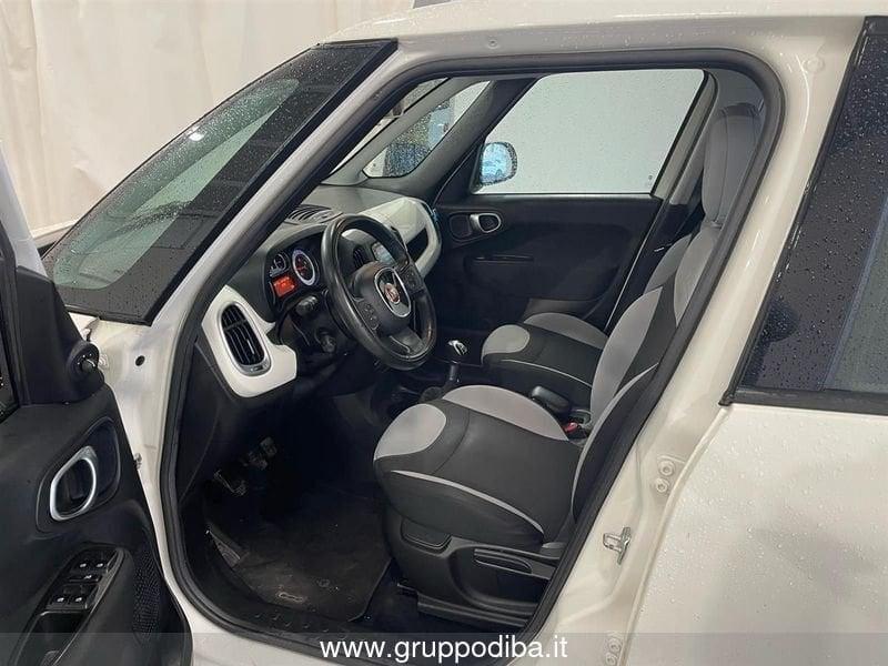 FIAT 500L 2012 Diesel 1.3 mjt Pop Star 95cv