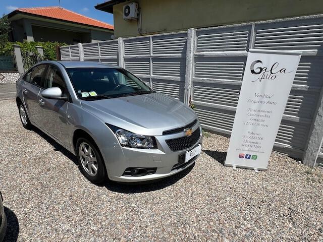 Chevrolet Cruze 2.0 Diesel 163CV 5 porte LT