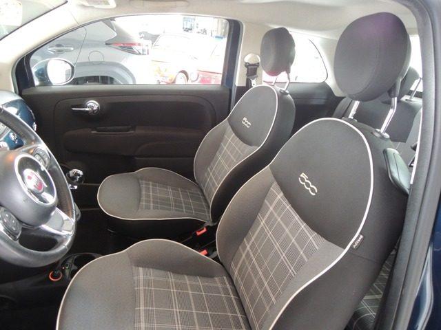FIAT 500 1.2 EasyPower Lounge