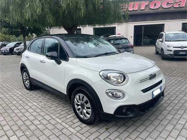 Fiat 500X 1.3 MultiJet 95 CV CULT