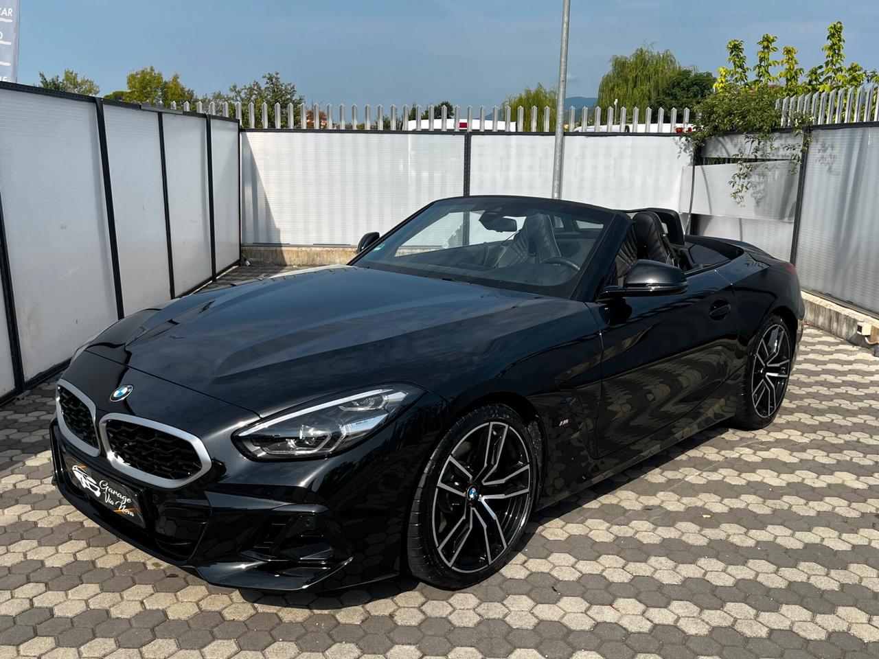 Bmw Z4 sDrive20i Msport