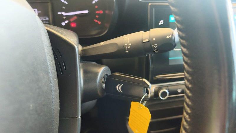 Citroën C3 Aircross BlueHDi 110 S&S Feel