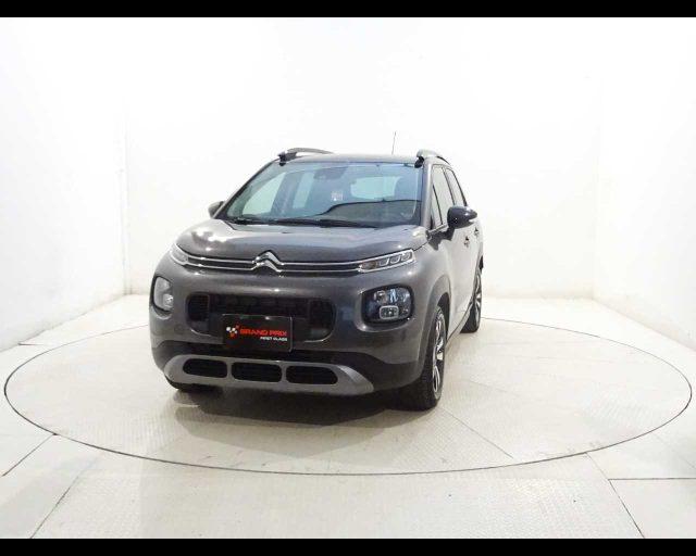 CITROEN C3 Aircross PureTech 110 S&S Shine