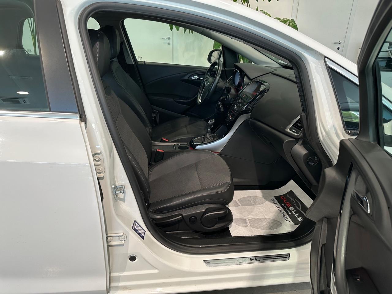 Opel Astra 1.6 CDTI 136CV EcoFLEX S&S 5 porte Cosmo