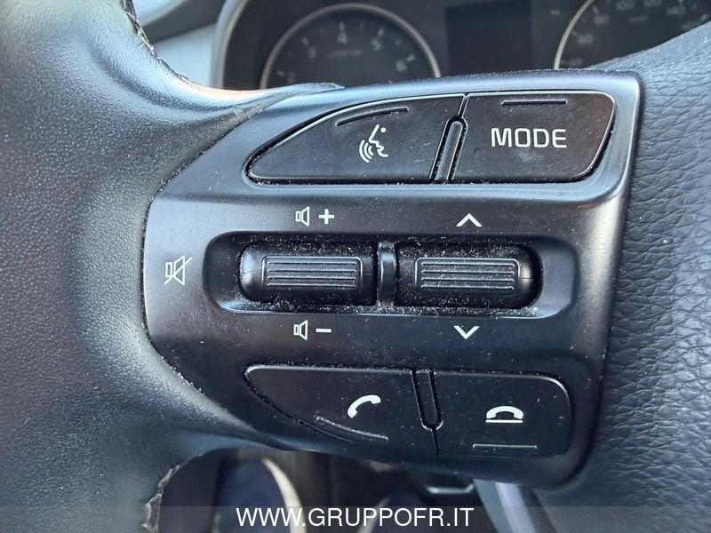 Kia Stonic 1.2 dpi Style s/Navi Pack gpl 82c