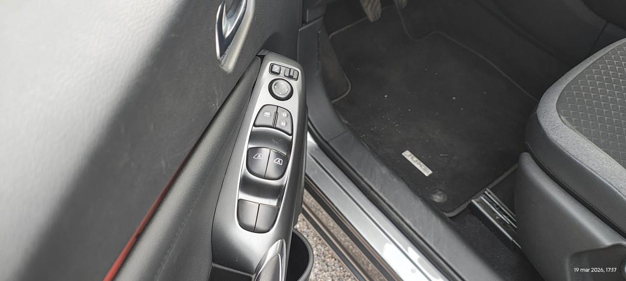 Nissan Juke 1.0 DIG-T 114 CV N-Design