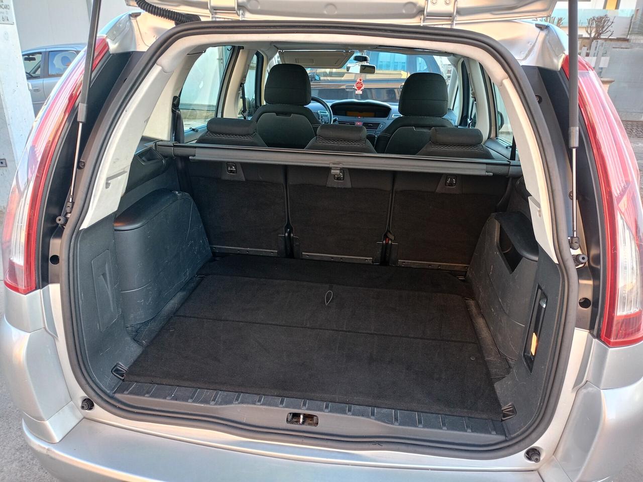 Citroen C4 Grand Picasso 1.600 HDi 110CV DIESEL