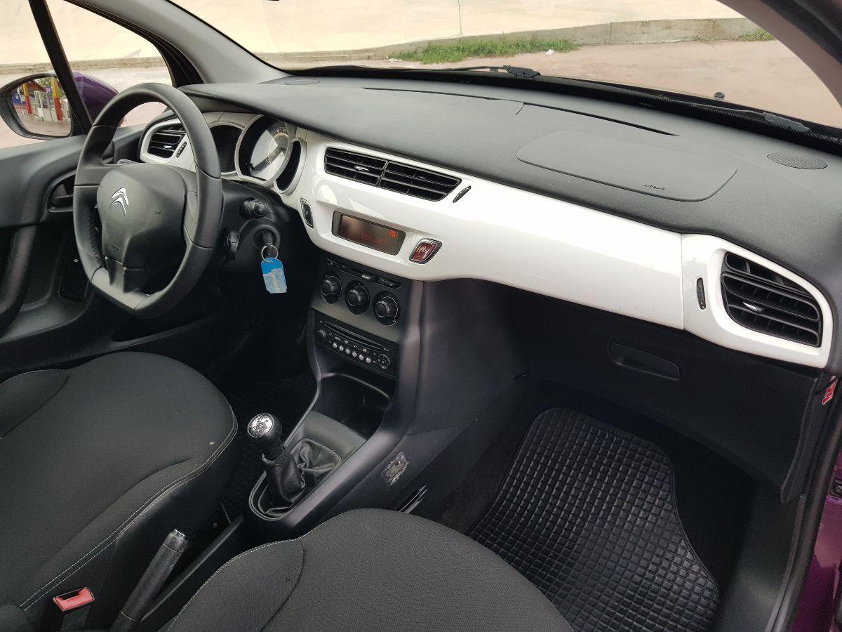 CITROEN - C3 - PureTech 68 Live Edition