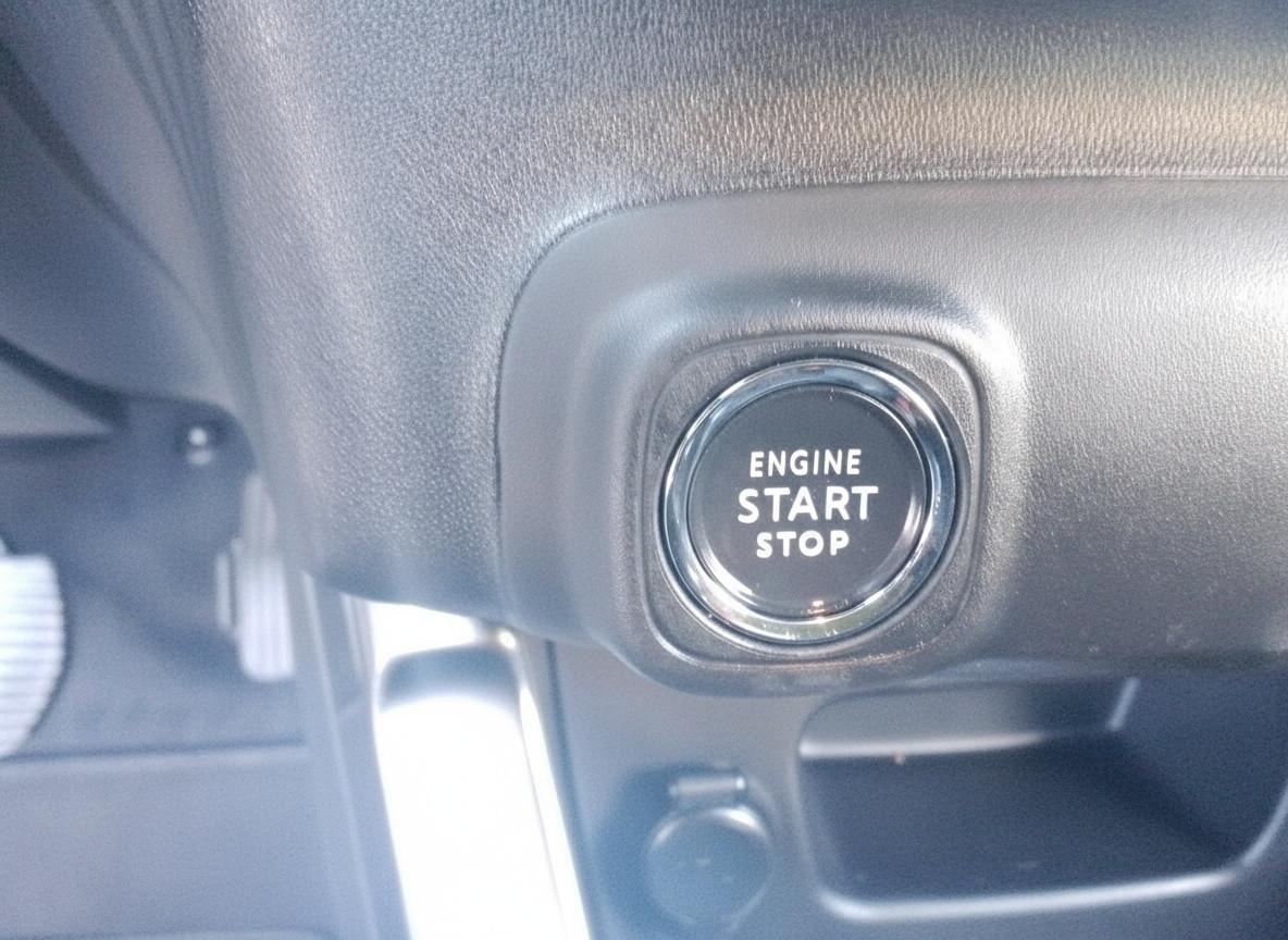 CITROEN C3 Aircross - C3 Aircross BlueHDi 110 S&S Shine