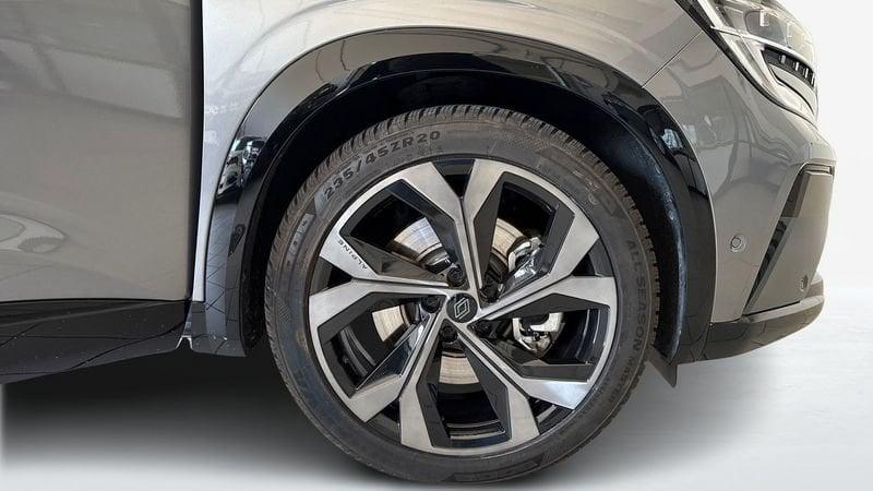 Renault Austral 2023 1.2 E-Tech full hybrid 200cv Iconic Esprit
