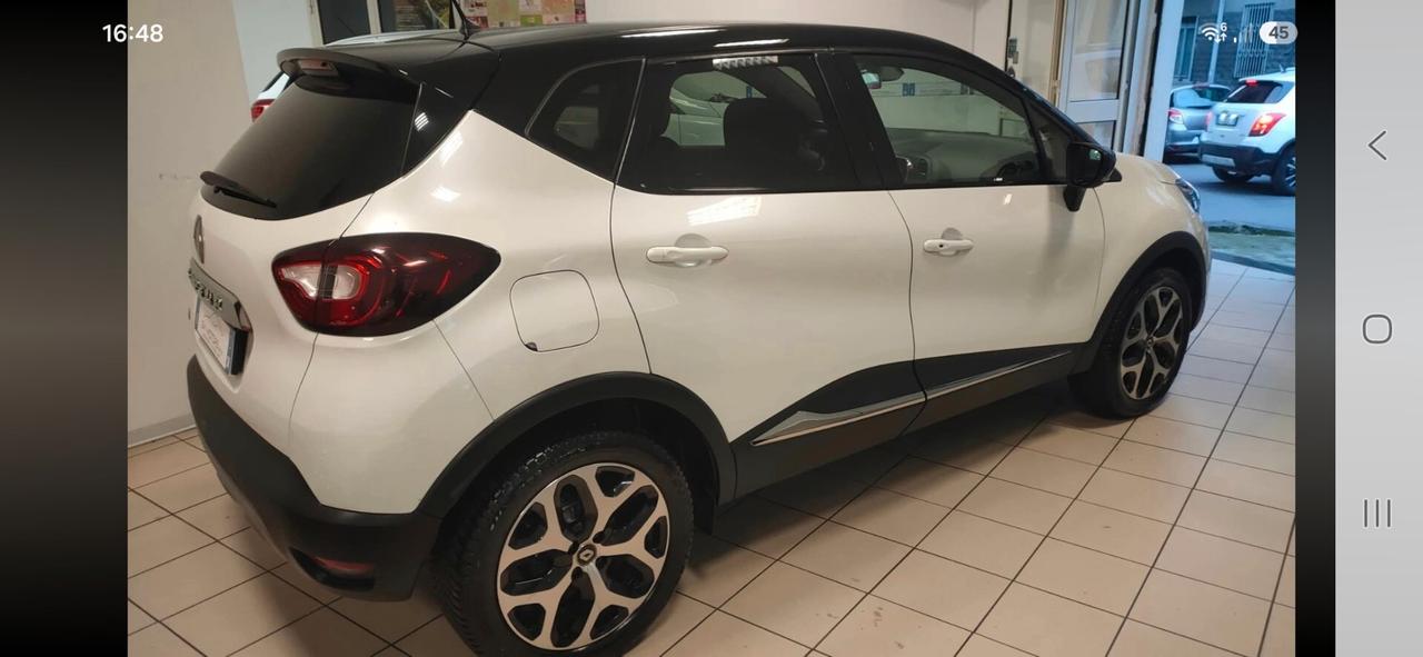 Renault Captur TCe 12V 90 CV Sport Edition2