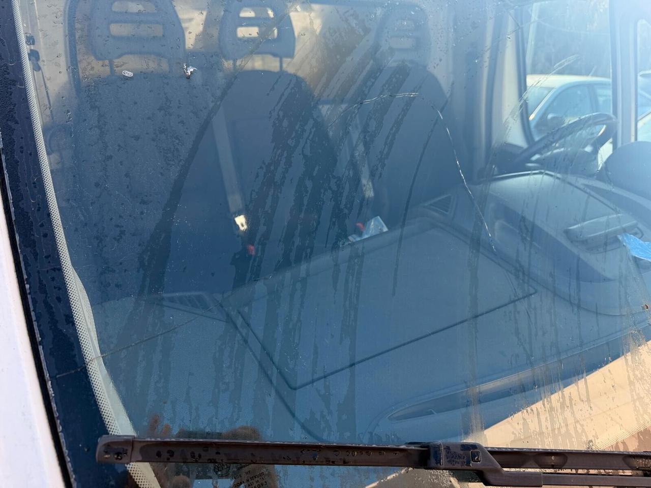 Citroen Jumper 35 Centina Onnicar L3