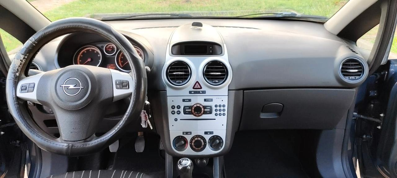 Opel Corsa 1.2 80CV 5 porte GPL-TECH Enjoy