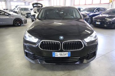 BMW X2 xDrive25e Business-X