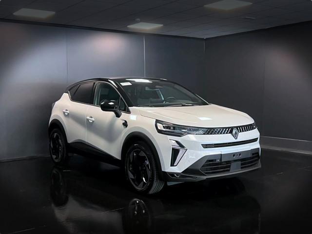 RENAULT Captur ECO-G 100 CV Techno