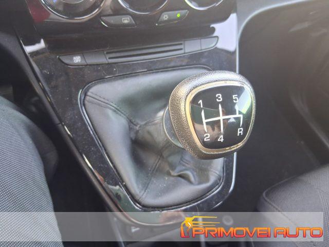 LANCIA Y 1.2 69 CV 5 porte Gold GPL