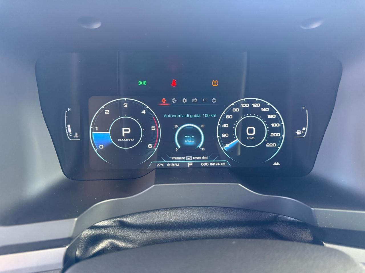 Ssangyong Korando 1.6 Diesel 2WD aut. Icon
