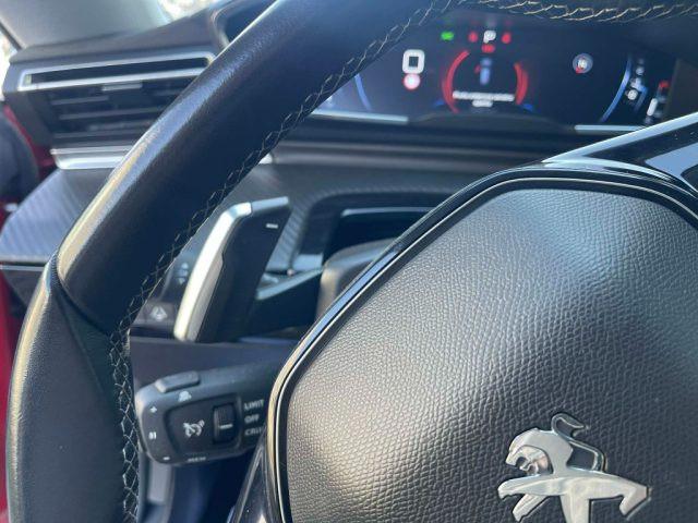 PEUGEOT 508 BlueHDi 130 Stop&Start EAT8 SW Allure