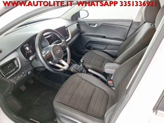 KIA Stonic 1.2 DPI ECO GPL Style