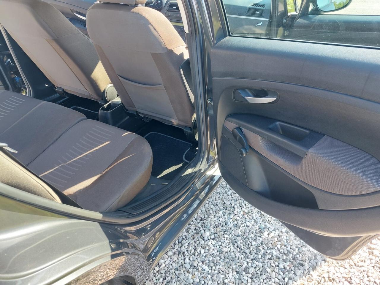 Fiat Punto Classic 1.4 BENZINA 77 CV 5 PORTE