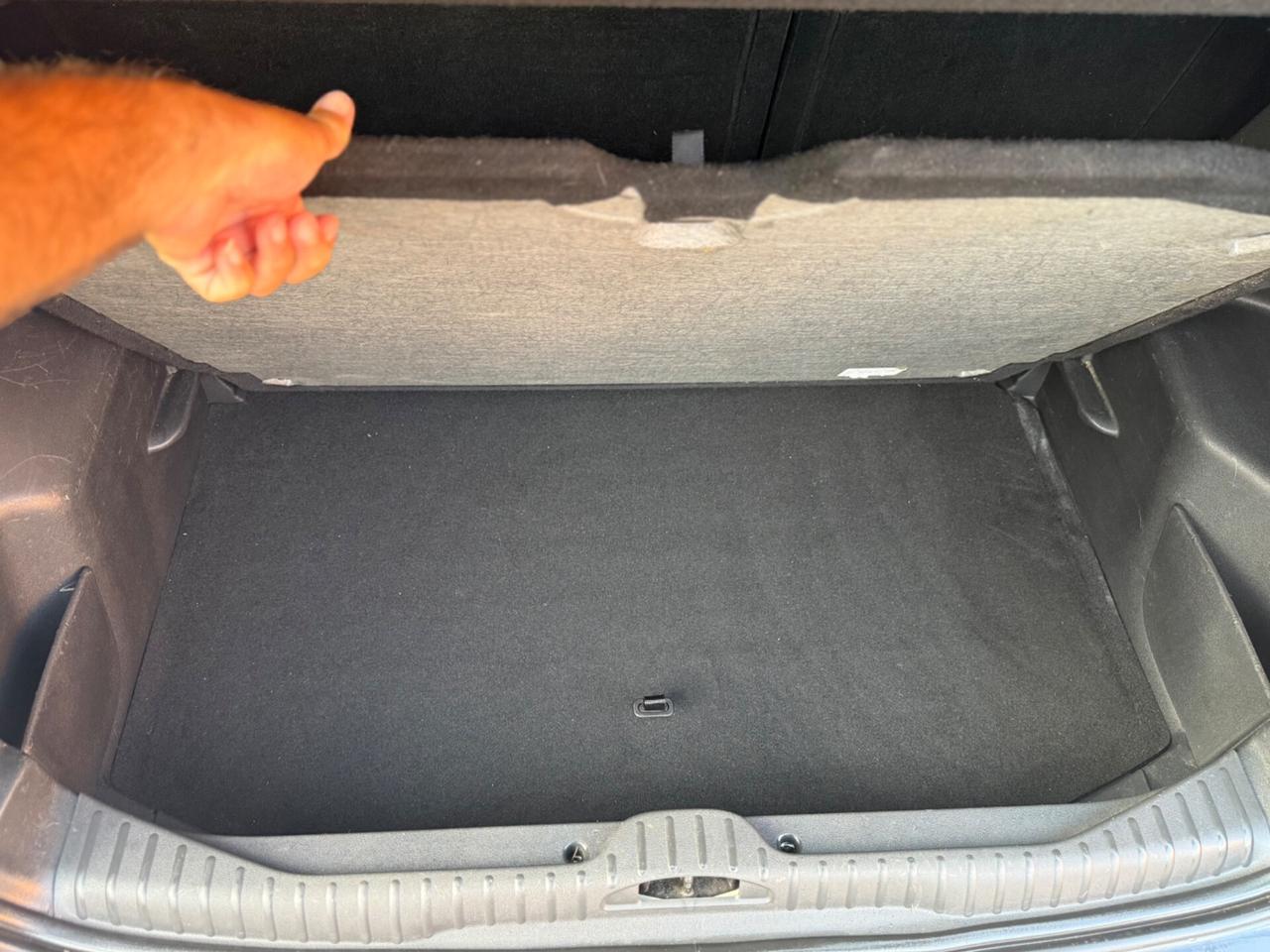 Citroen C3 Picasso 1.6 HDi 90 Seduction Perfetta
