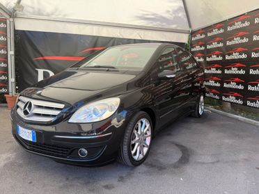 Mercedes-benz B 180 CDI Sport Automatica
