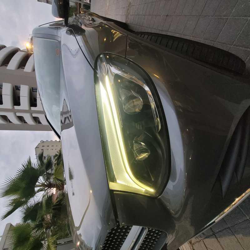 Mercedes-Benz GLC Coupé 250 d 4Matic - 2018