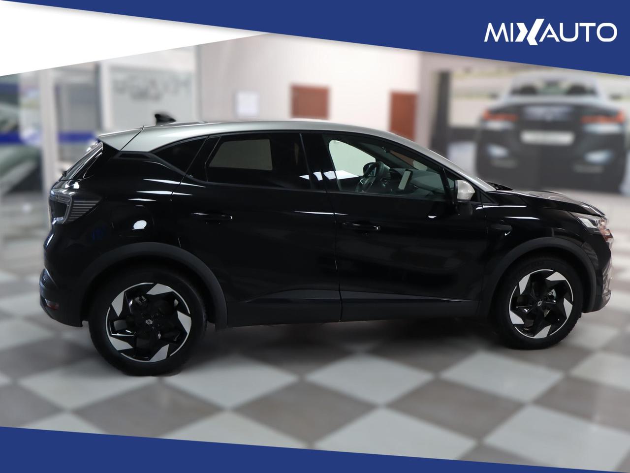 Renault Captur 1.0 TCE Techno 90CV GPL