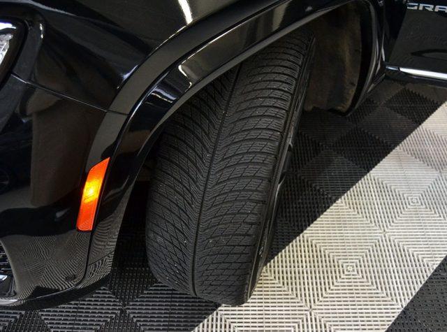 JEEP Grand Cherokee 2.0 PHEV ATX 4xe Summit Reserve UniProprietario **