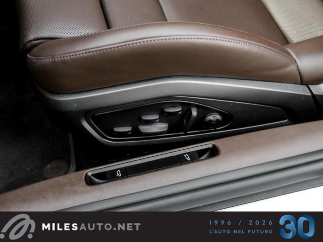 PORSCHE 992 Carrera Cabriolet InnoDrive Scarichi Sed ventilati