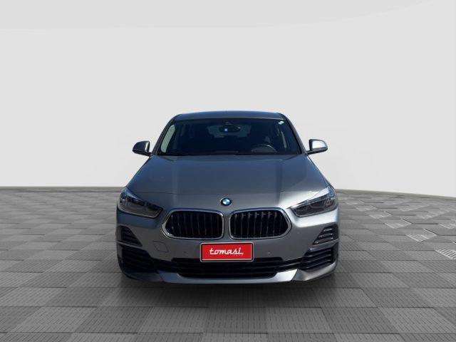 BMW X2 X2 sDrive18d Business-X