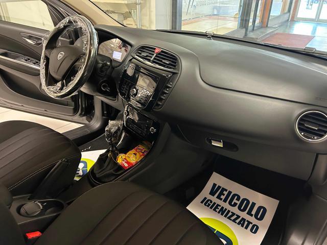 LANCIA Delta 1.6 MJT DPF Gold