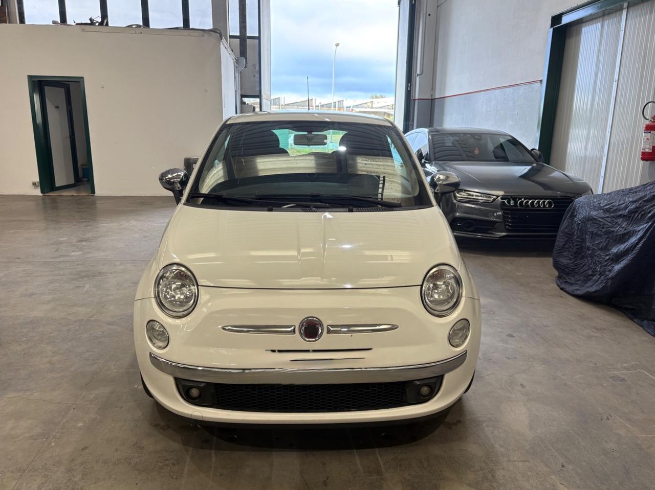 Fiat 500 1.3 Multijet 16V 75 CV Lounge