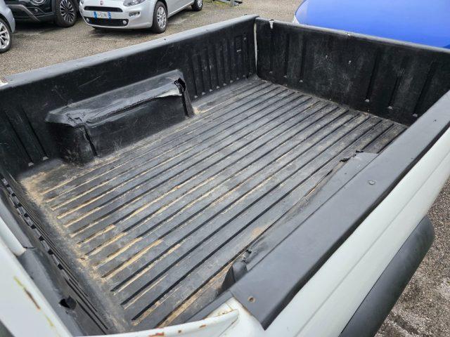 NISSAN Pick Up Pick-up 2.5 TD 2 porte King Cab