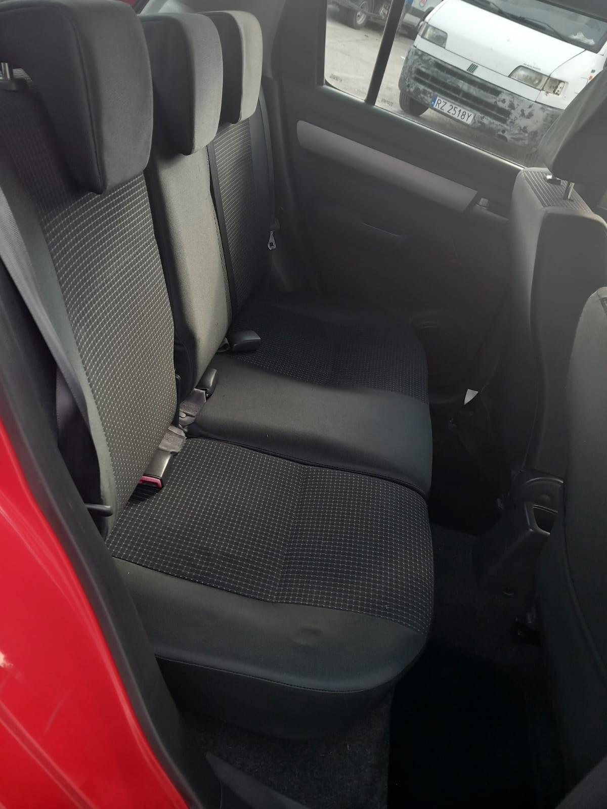 Suzuki Swift 1.3 5p. GLX