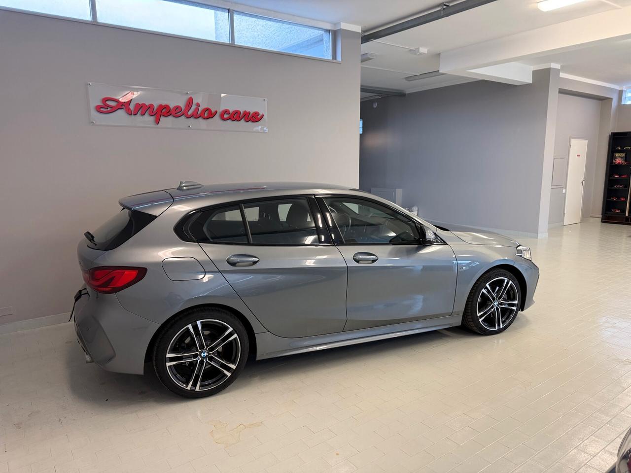 Bmw 118 118d 5p. Msport M-Sport *PROMO*