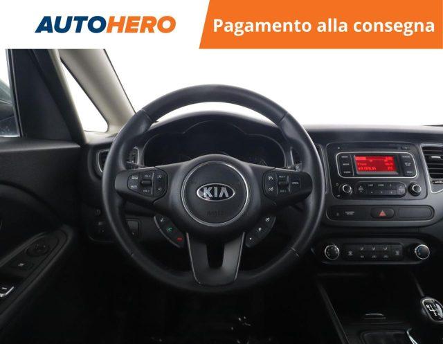 KIA Carens 1.7 CRDi 115 CV Cool
