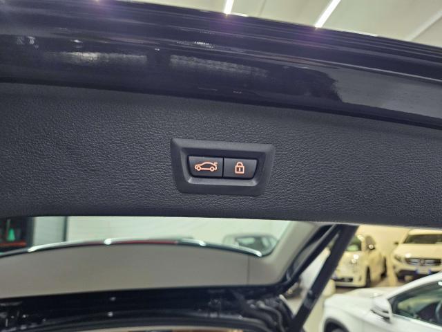 BMW X3 X3 xdrive20d xLine auto