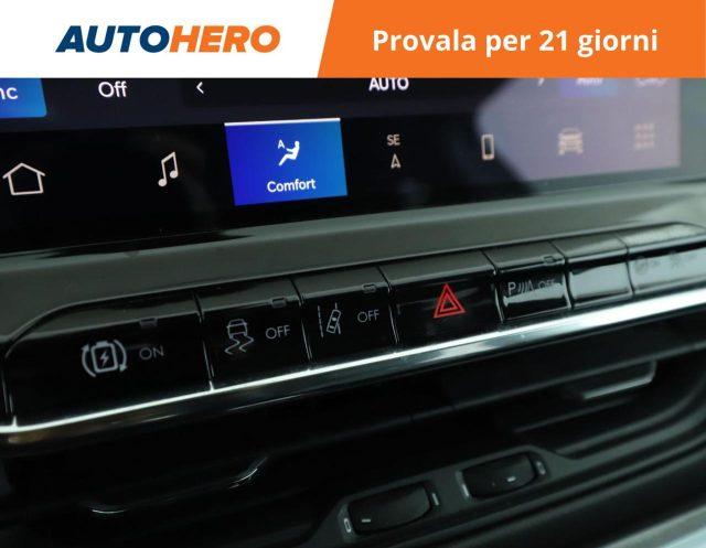 JEEP Compass 1.3 Turbo T4 240 CV PHEV AT6 4xe S