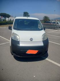 Fiat Fiorino 1.3 MJT 2010