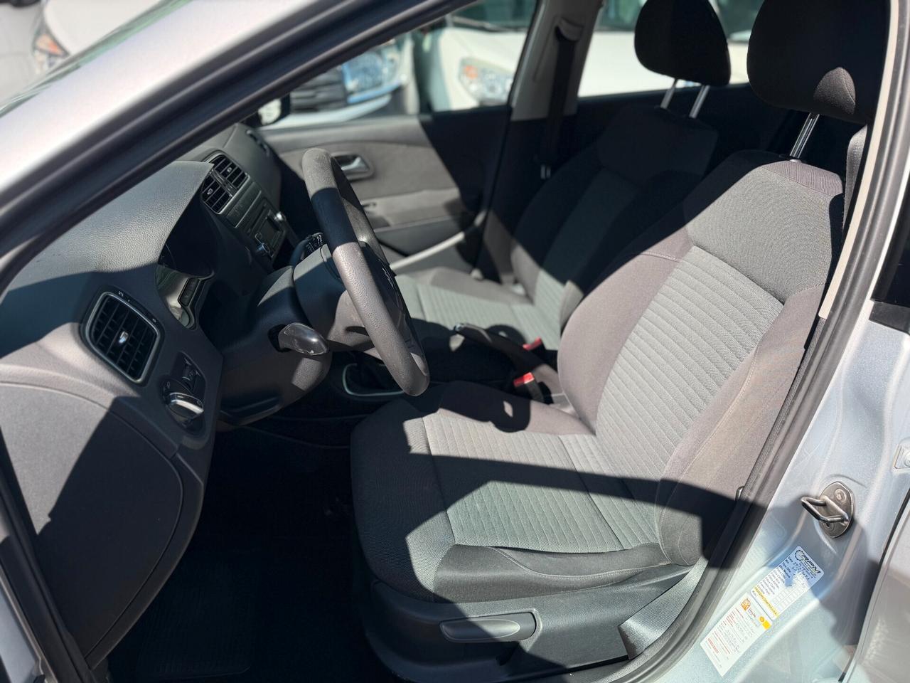 Volkswagen Polo 1.2 70 CV 5p. Comfortline