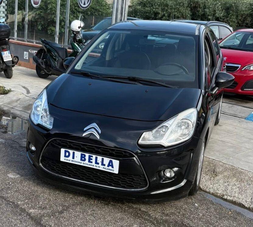 Citroen C3 1.4 hdi diesel