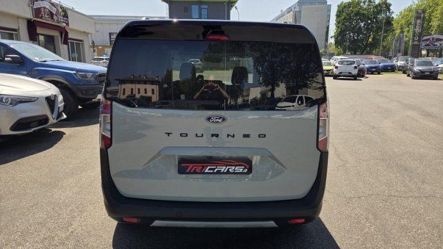 FORD Tourneo Courier 1.0 EcoBoost Active PERMUTE UNICOPR.