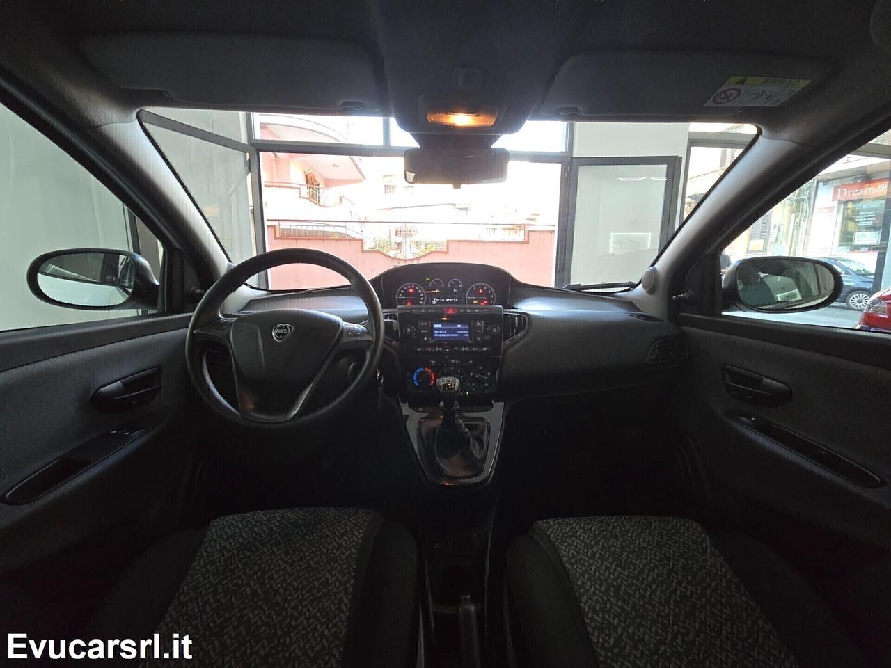 Lancia Ypsilon 1.0 Hybrid 2021 45000km IVA ESPOSTA