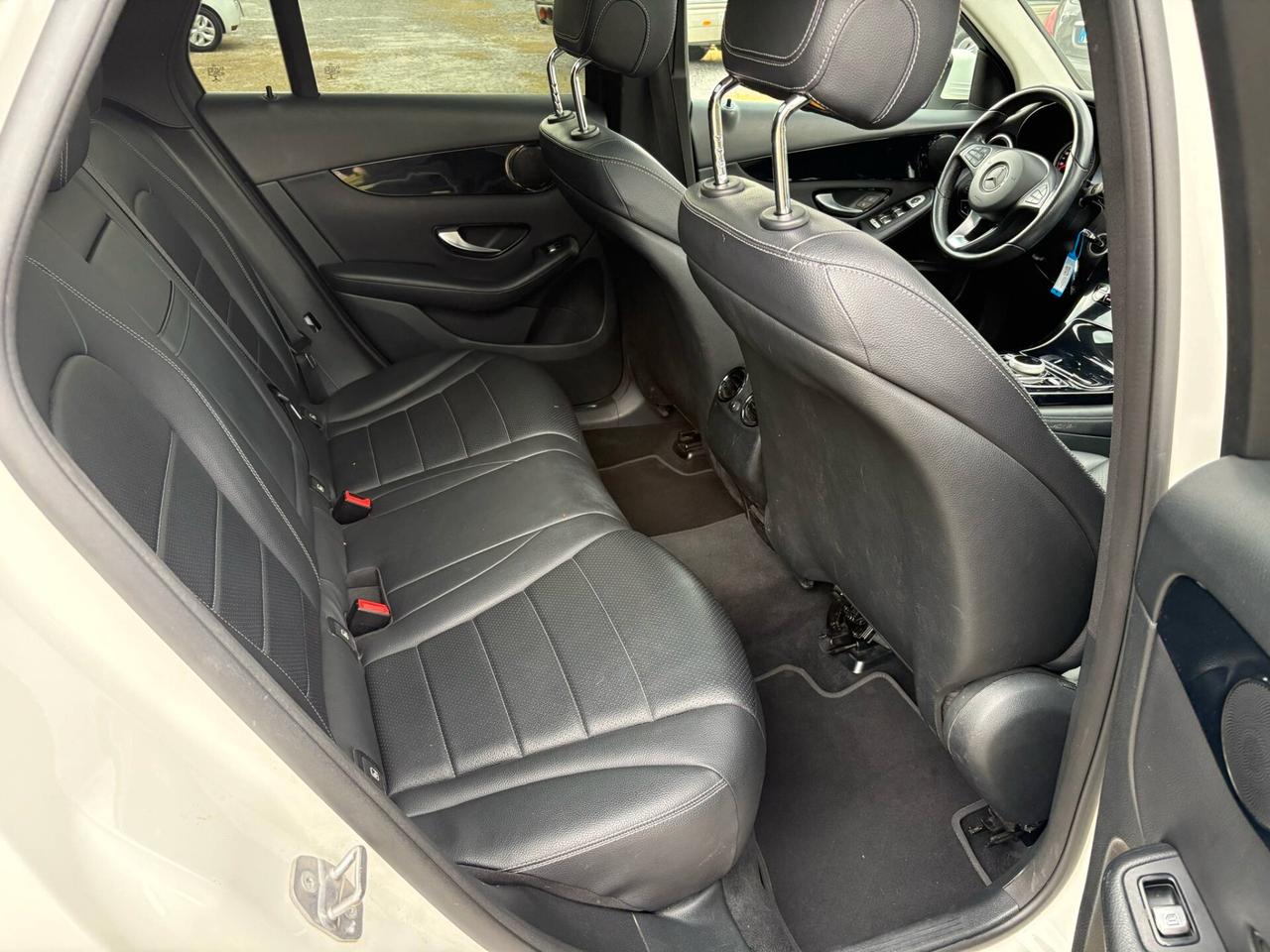 Mercedes-benz GLC 350 e 4Matic Premium